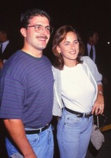 Diapositiva Marlee Matlin con