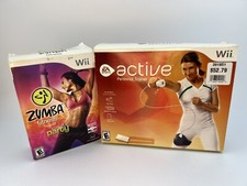 EA Sports Personal Trainer