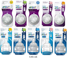 Philips Avent Natural/Classic+