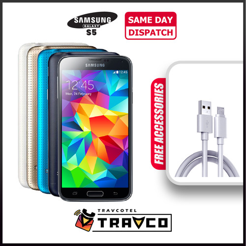 Samsung galaxy g900f - galaxy,