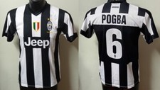 MONDO REPLICA JUVENTUS F.C