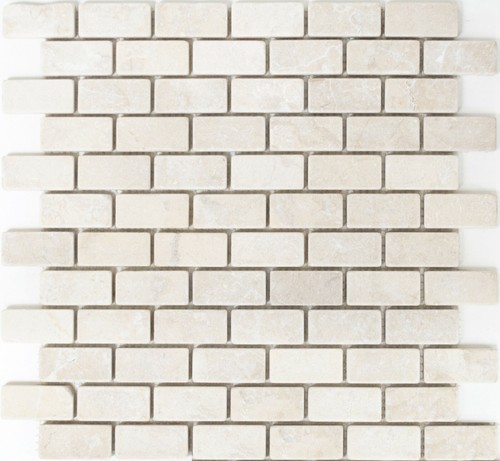 Mosaico mattonella marmo - mosaico,