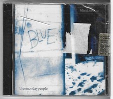 Blindosbarra ‎- Blue Monday