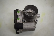 VW Golf V 5 1K1 1.6FSI 85KW