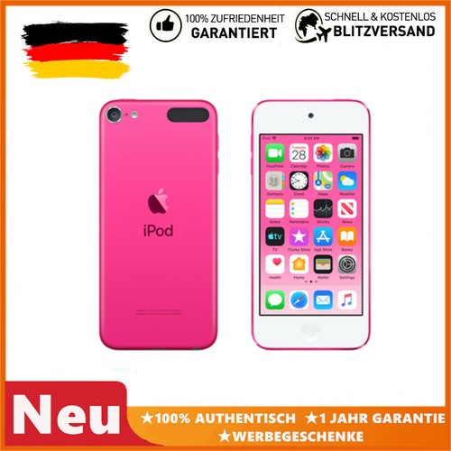Apple ipod touch 7g - apple, 7.