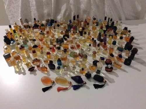 Profumi miniatura da - miniatura,