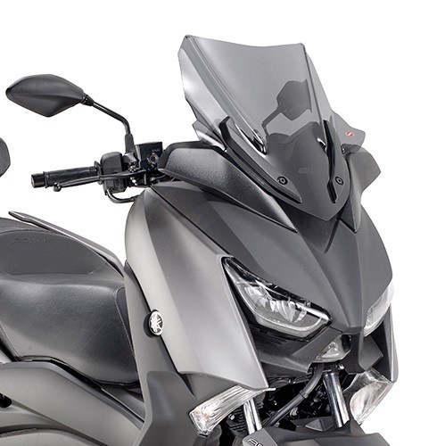 D2136s givi parabrezza fumé - d2136s,