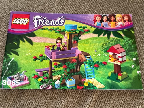 Lego friends 3065 casa - lego,