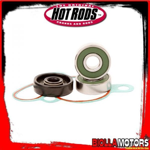 Wpk0046 kit revisione pompa - wpk0046,