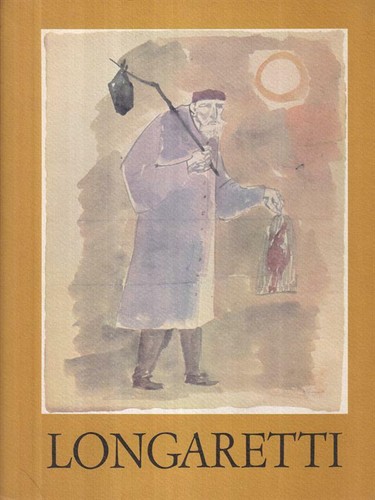 Longaretti acquarelli prima - longaretti,