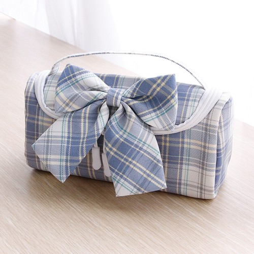 Borsa astuccio porta penne - borsa,