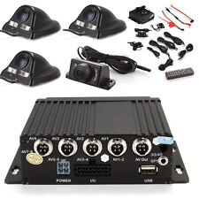 Videoregistratore di sicurezza