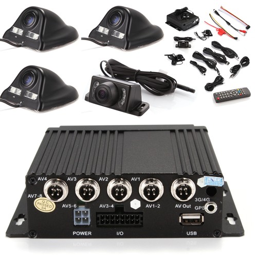 Videoregistratore sicurezza - videoregistratore,