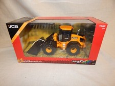 BRITAINS JCB 419S CARICATORE