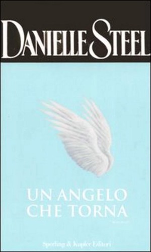 Angelo che torna steel - che,