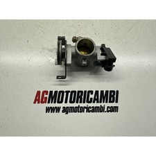 CORPO FARFALLATO KEEWAY