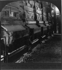 Foto: Industria del cotone -