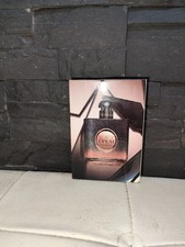 Yves Saint Laurent Black Opium