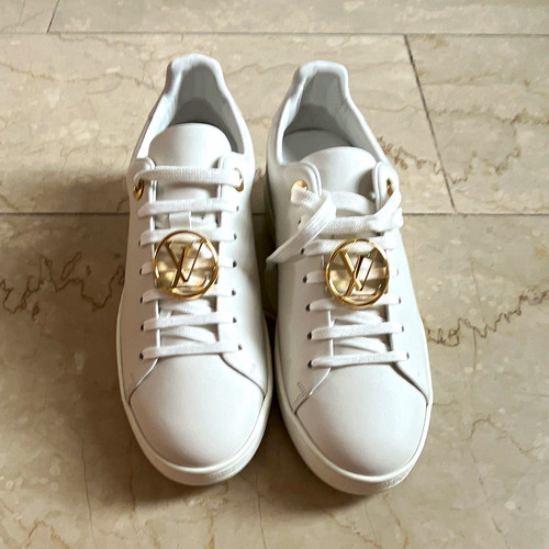 Louis vuitton sneaker donna - louis,