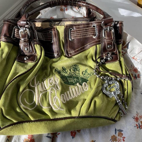 Borsa portachiavi vintage