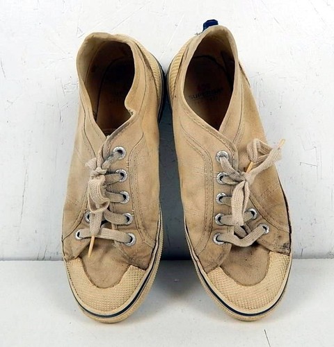 Sneakers vintage superga - sneakers,