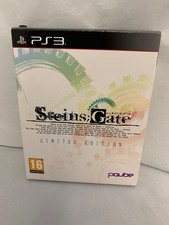 Playstation 3 PS3 - Steins