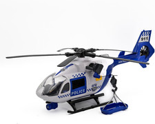 Eroi Della Città-Elicottero