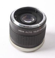 Hoya Teleconvertitore Auto 3x