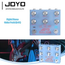 JOYO Reverb Pedale Chitarra