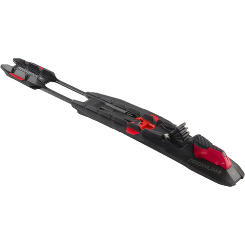 Attacchi sci nordico - , rossignol