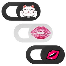  3 Pcs Cover Macchina