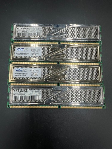 Tecnologia ocz - gb,