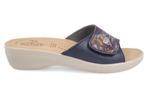 Fly flot g16 pantofole - t5,