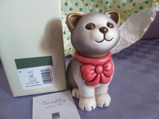 THUN - GATTO - GATTINO - NUOVO CON SCATOLA