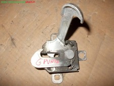 SERRATURA COFANO ANTERIORE SX