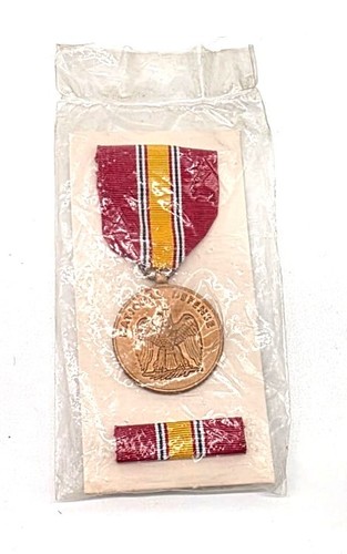 National defense service - national,