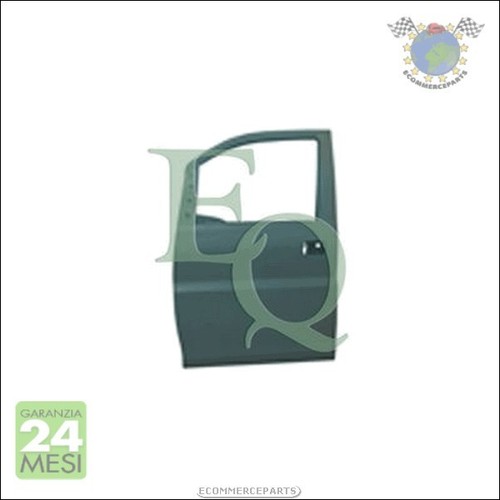 Porta portiera anteriore dx - eq,
