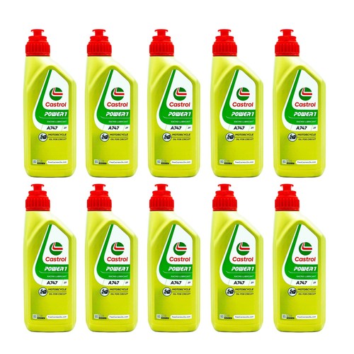 Litri olio castrol - litri, a747
