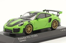 Minichamps 1:43 Porsche 911