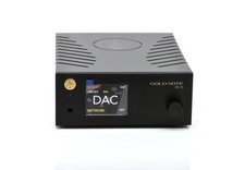 Gold Note | DS-10 Convertitore