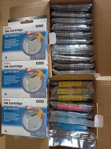 Cartucce t1285 per epson - t1285,