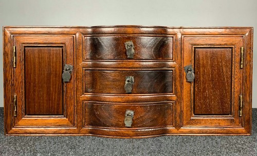 Mobiletto portagioie - , 3
