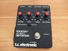 Dispositivo effetti TC