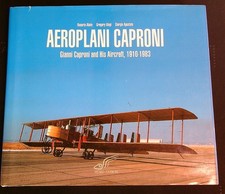 AEROPLANI CAPRONI AA.VV. MUSEO