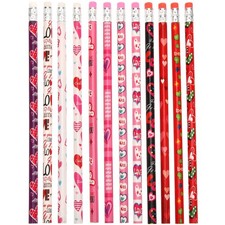  48 Pcs Set Matite Da Disegno Per Scrivere Bambini Cartone Animato