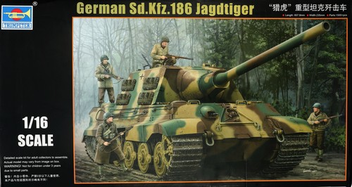 00923 trombettiere scala - scala, 1:16