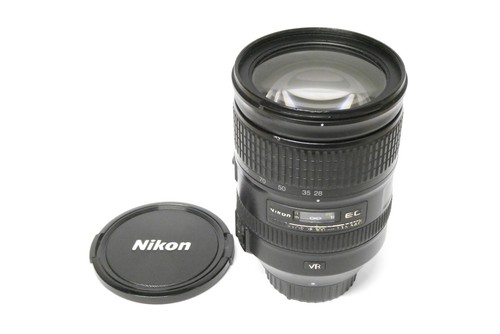 Obiettivo nikon nikkor - af-s,