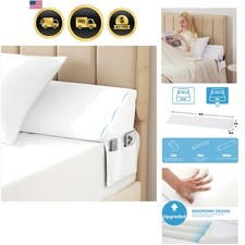 Cuscino a Cuneo Letto King per