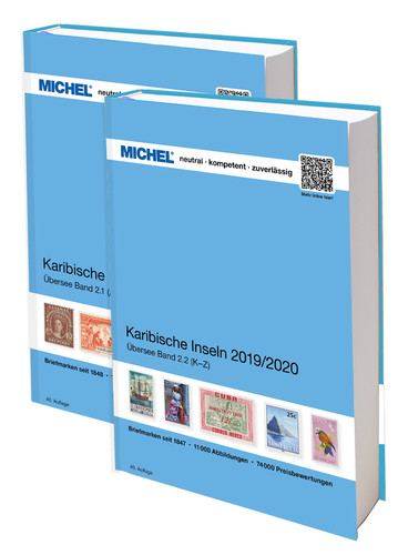 Michel francobolli catalogo - michel,