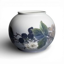 Royal copenhagen vaso - copenhagen,
